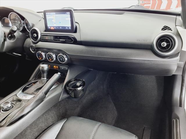 2020 Mazda MX-5 Miata RF Grand Touring