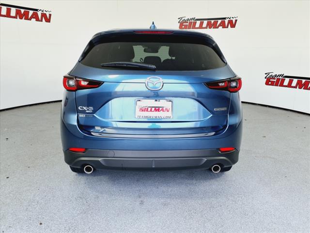 2023 Mazda CX-5 2.5 S Premium Package