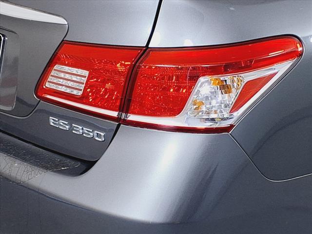 2012 Lexus ES 350 350