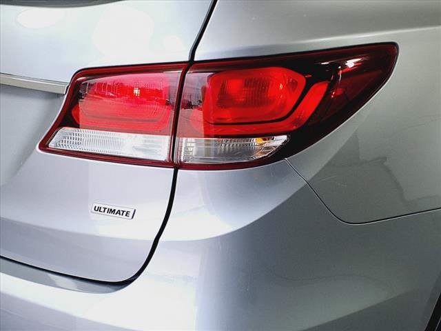 2017 Hyundai SANTA FE SE Ultimate
