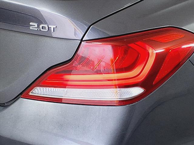 2019 Genesis G70 2.0T Advanced