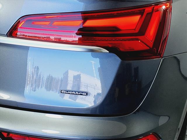 2023 Audi Q5 45 S line Prestige quattro