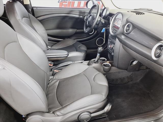 2014 MINI Clubman Clubman PREMIUM PACKAGE