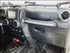2015 Jeep Wrangler Unlimited Unlimited Rubicon