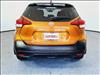 2018 Nissan Kicks SV