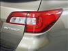 2018 Subaru Outback 2.5i Touring