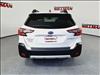 2025 Subaru Outback Limited FACTORY CERTIFIED 7 YEARS 100K MILE WARR