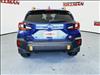 2025 Subaru Crosstrek Wilderness FACTORY CERTIFIED 7 YEARS 100K MILE W