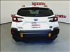 2024 Subaru Crosstrek Wilderness FACTORY CERTIFIED 7 YEARS 100K MILE W