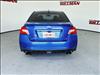 2016 Subaru WRX Premium