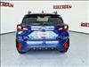 2024 Subaru Crosstrek Premium FACTORY CERTIFIED 7 YEARS 100K MILE WARR