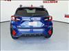 2025 Subaru Crosstrek Premium FACTORY CERTIFIED 7 YEARS 100K MILE WARR