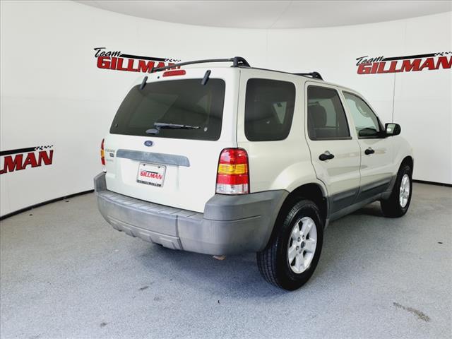 2005 Ford Escape XLT