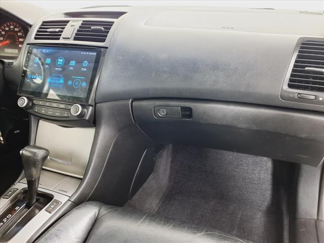 2005 Honda Accord EX-L