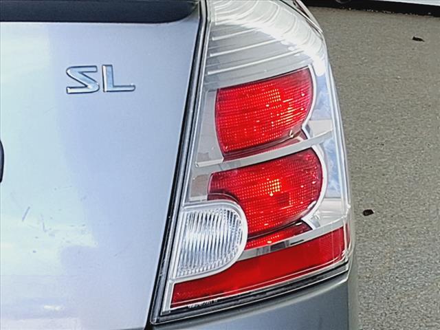 2011 Nissan Sentra 2.0 SL
