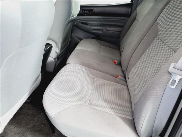 2014 Toyota Tacoma PreRunner V6