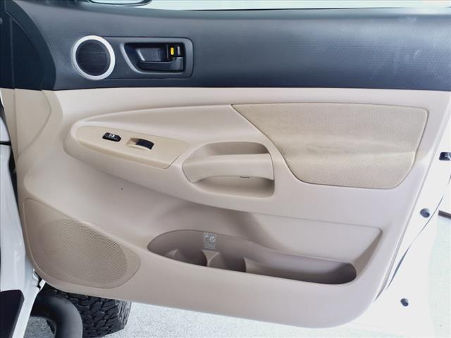 2007 Toyota Tacoma PreRunner