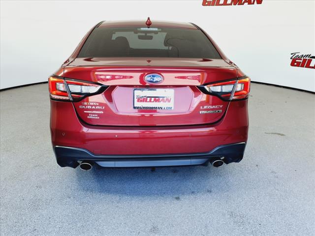 2022 Subaru Legacy Touring XT FACTORY CERTIFIED 7 YEARS 100K MILE W