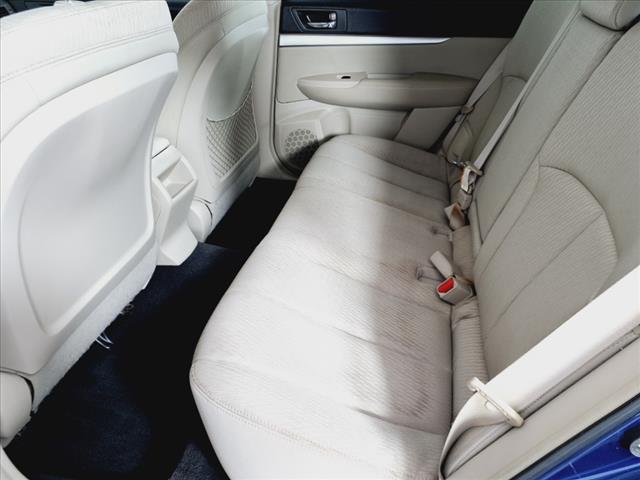 2010 Subaru Outback 2.5i Premium