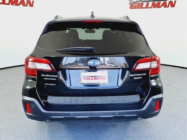 2019 Subaru Outback 3.6R Touring