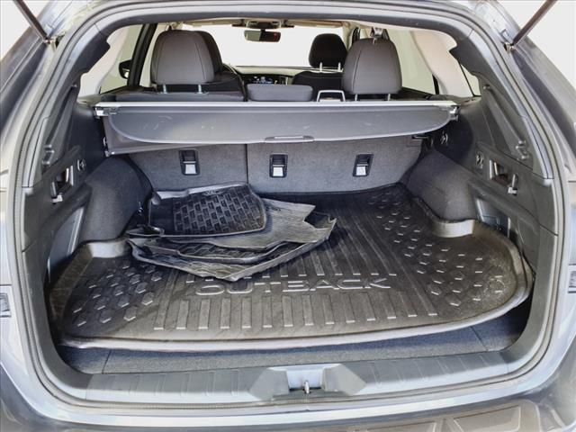 2024 Subaru Outback Premium FACTORY CERTIFIED 7 YEARS 100K MILE WARR