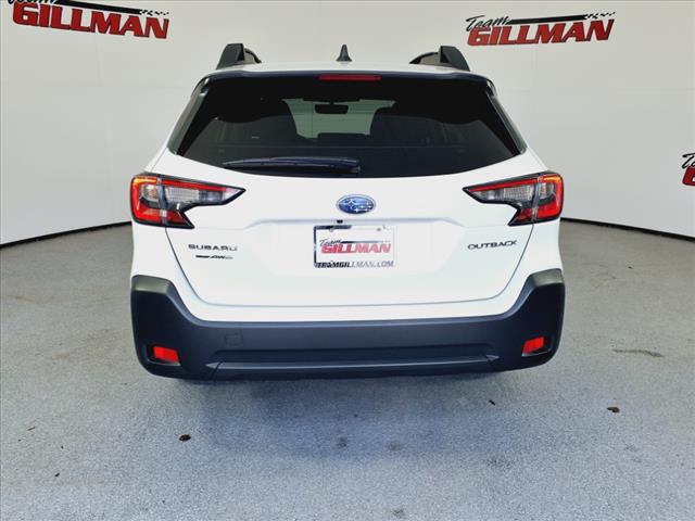 2024 Subaru Outback Premium FACTORY CERTIFIED 7 YEARS 100K MILE WARR