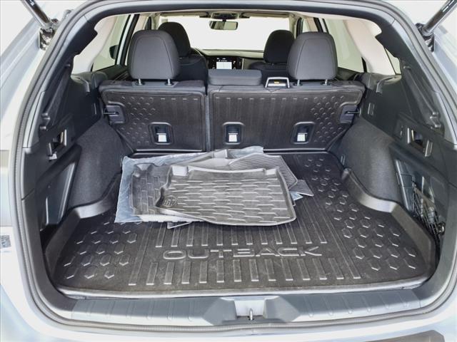 2024 Subaru Outback Premium FACTORY CERTIFIED 7 YEARS 100K MILE WARR