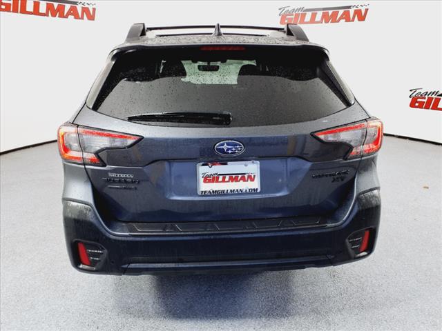 2021 Subaru Outback Onyx Edition XT