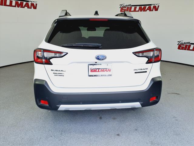 2024 Subaru Outback Touring XT FACTORY CERTIFIED 7 YEARS 100K MILE W