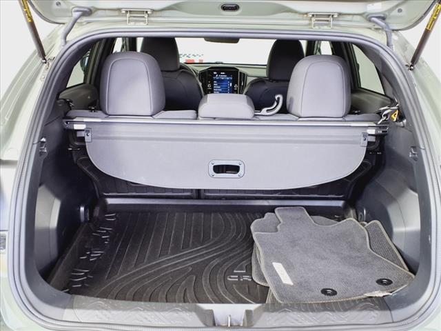 2025 Subaru Crosstrek Sport FACTORY CERTIFIED 7 YEARS 100K MILE WARRAN