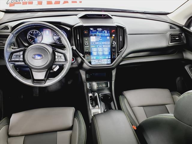 2023 Subaru Ascent Onyx Edition FACTORY CERTIFIED 7 YEARS 100K MILE