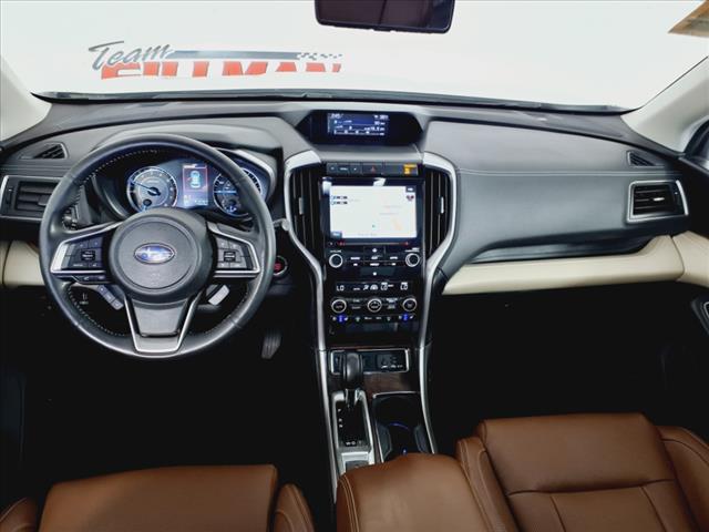 2020 Subaru Ascent Touring FACTORY CERTIFIED 7 YEARS 100K MILE WARR