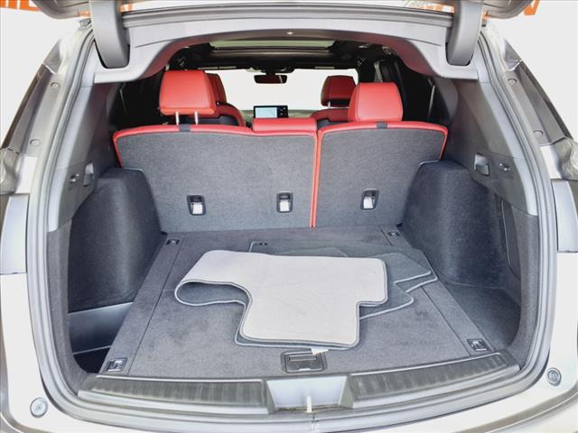 2024 Acura RDX A-Spec Package SH-AWD