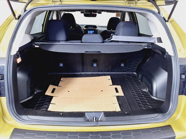 2023 Subaru Crosstrek Premium FACTORY CERTIFIED 7 YEARS 100K MILE WARR