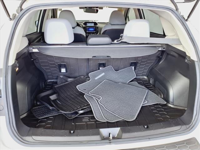 2023 Subaru Crosstrek Limited FACTORY CERTIFIED 7 YEARS 100K MILE WARR