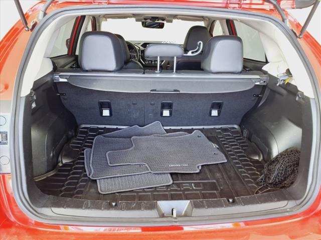 2023 Subaru Crosstrek Limited FACTORY CERTIFIED 7 YEARS 100K MILE WARR