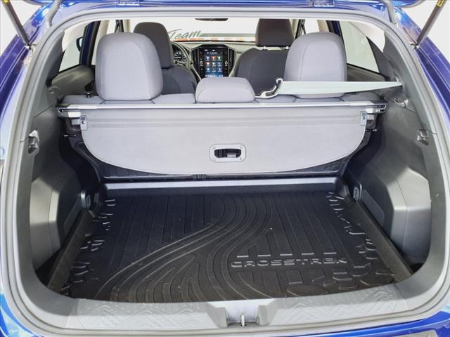 2025 Subaru Crosstrek Premium FACTORY CERTIFIED 7 YEARS 100K MILE WARR