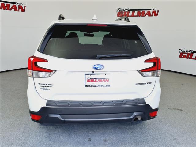 2022 Subaru Forester Premium FACTORY CERTIFIED 7 YEARS 100K MILE WARR