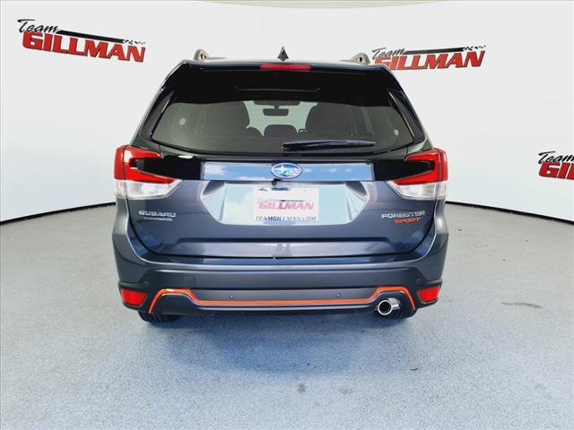 2024 Subaru Forester Sport FACTORY CERTIFIED 7 YEARS 100K MILE WARRAN