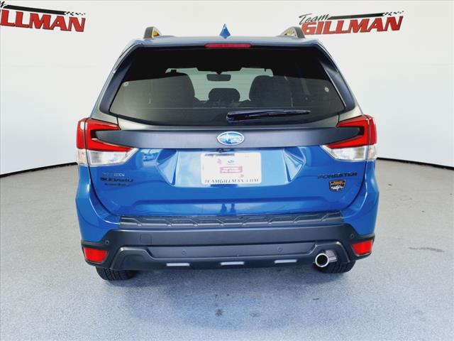 2023 Subaru Forester Wilderness FACTORY CERTIFIED 7 YEARS 100K MILE W
