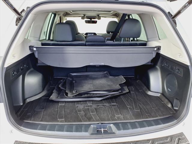 2021 Subaru Forester Sport FACTORY CERTIFIED 7 YEARS 100K MILE WARRAN