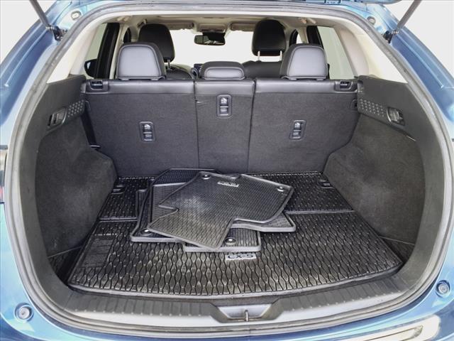 2023 Mazda CX-5 2.5 S Premium Package