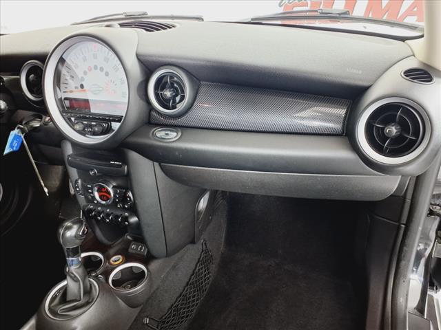 2014 MINI Clubman Clubman PREMIUM PACKAGE