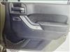 2015 Jeep Wrangler Unlimited Unlimited Rubicon