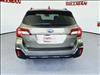 2018 Subaru Outback 2.5i Touring