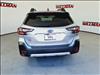 2022 Subaru Outback Limited FACTORY CERTIFIED 7 YEARS 100K MILE WARR