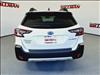 2025 Subaru Outback Limited FACTORY CERTIFIED 7 YEARS 100K MILE WARR