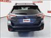2021 Subaru Outback Onyx Edition XT