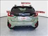 2025 Subaru Crosstrek Sport FACTORY CERTIFIED 7 YEARS 100K MILE WARRAN