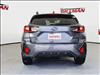 2025 Subaru Crosstrek Limited FACTORY CERTIFIED 7 YEARS 100K MILE WARR